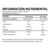 Glycinato De Magnesio Con 120 Tabletas, Natural Energy Sin Sabor