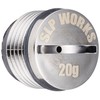 Daiwa SLP Works (Daiwa SLP Works) Slpw Balance Shaft Under