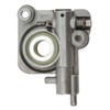 Oil Pump with Metal Worm Gear Replacement for CS350 CS2600