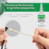 Pegamento Multiusos de Alta Resistencia, Pegamento Aceitoso de Alta Resistencia