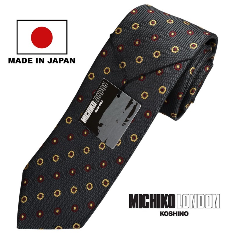 Michi Kolondon MKJ-038 Wrinkle-Resistant Bonding Processing Fabric Lined Volume, Made