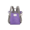 ROKA London Bantry B small Sustainable Nylon (Fresh Purple)