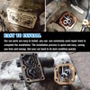Automatic Transmission Linear Solenoid Gasket Seal with O-Ring Kit Compatible