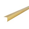 M-D Building Products 79103 1-1/8 in. X 1-1/8 in. X