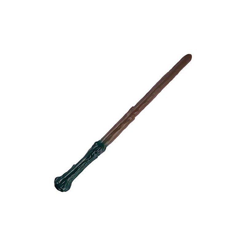 Wizard Fancy Dress Magic Wand Prop