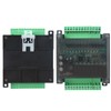 PLC Board Programmable Controller Industrial Control Module with DVP Cable