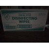 Wipes Plus Disinfecting Wipes 12pk 80ct Box