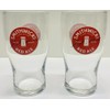 Smithwick's Irish Red Ale Signature Pub Glass Imperial 16 Ounce