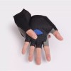 Patry Deluxe Guantes Ciclismo Gym Bici Deporte Transpirable Pesas Mtb