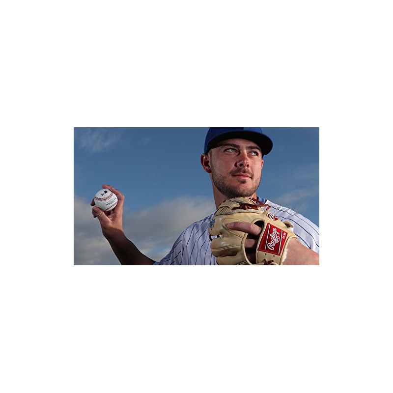 Rawlings | Select PRO LITE Youth Baseball Glove | Pro