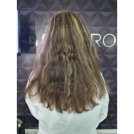 Alisante Nano Keratina Xtremlis 500ml + Shampoo