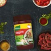 Knorr Granulated Bouillon Beef 15.9 oz, 12 Count