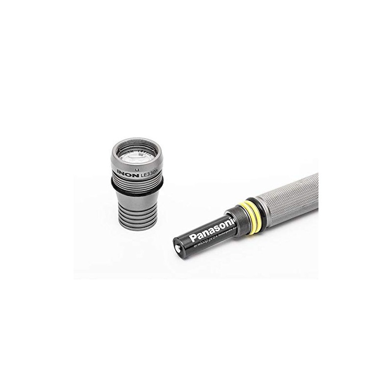 LE330h Underwater LED Light