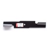 3PK Oregon 91-623 High Lift Blades for 54" Scag 48108,