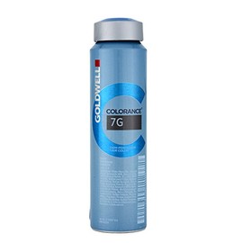 Goldwell Colorance Depot Intensivtönung 7G, 1er Pack, (1x 120 ml)