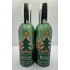 Set of Two Balsam Firewod Concentrated Room Sprays 1.5 Ounce