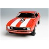 AMT 1968 Chevy Camaro Z/28 1:25 Scale Model Kit