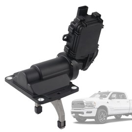 4WD Front Axle Actuator Fork Disconnect Fit for 2019-2023 Ram 2500 3500, Front Differential Shift Fork Replacement for 68449574AA