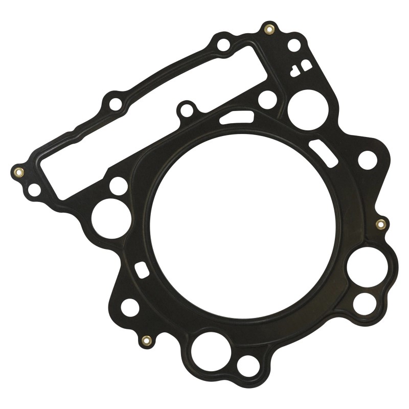 Caltric Cylinder Head Gasket fits Yamaha Rhino 660 YXR660F 2004