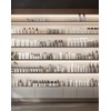 Shine Decor Under Cabinet Lighting Strip, Free Cuttable LED Silicone
