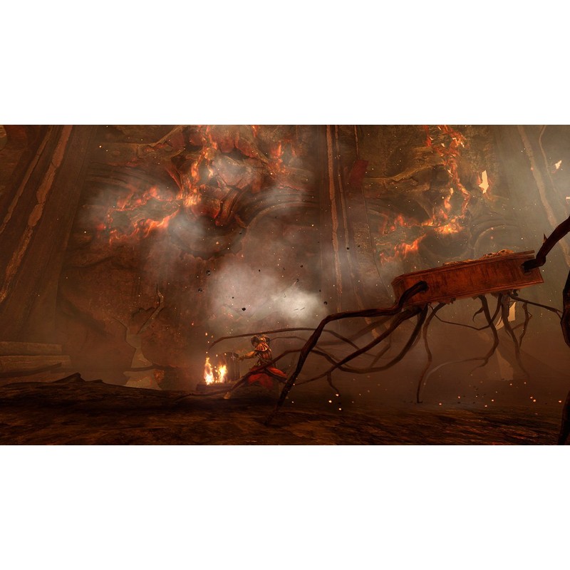 Castlevania: Lords of Shadow