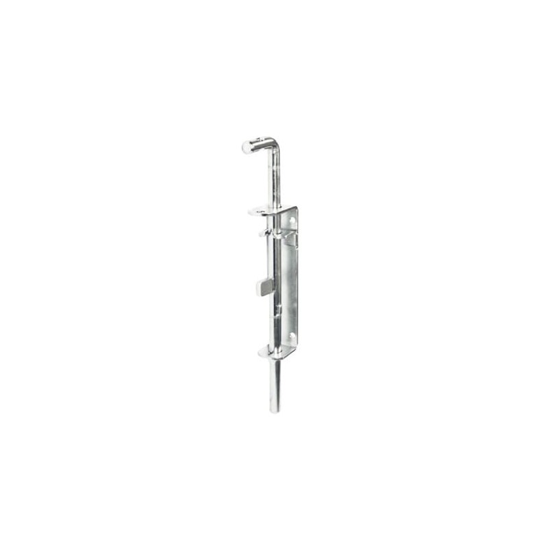 5.7 inches (146 mm) Gate Drop (Stainless Steel) EA951LR-278