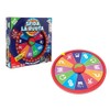 Grandi Giochi - The Wheel: Challenge - FDA00000 - Game