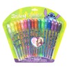 Stitch Set de Arte Corporal con Glitter 16 pzas para