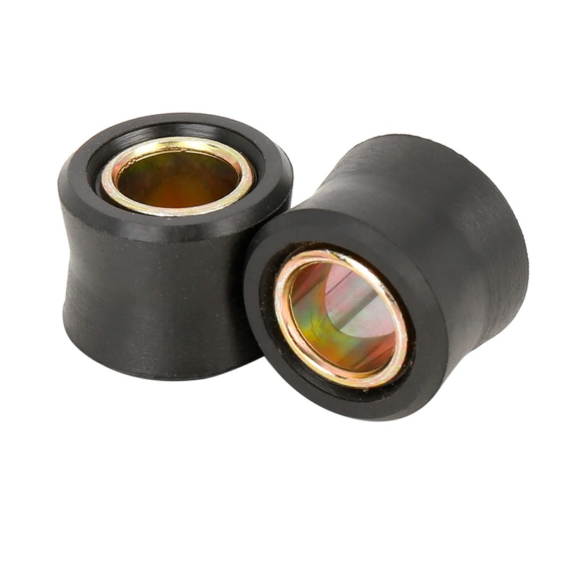 F FIERCE CYCLE Motorcycle Rear Shock Bushing Shock Absorber Bushing