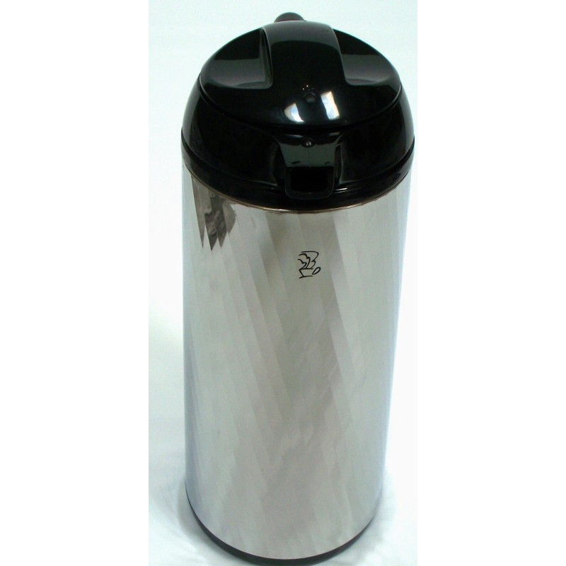For De'Longhi THERMAL CARAFE,COFFEE CARAFE, COFFEE SERVER, COFFEEPOT, THERMAL POT,