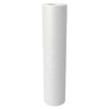 AQUATICLIFE 10-Inch Sediment Pre-Filter, Aquarium RODI Reverse Osmosis Deionization Water
