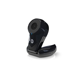 iON Home/Business Security Camera - Black