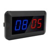 Digital Scoreboard Portable Tabletop Electronic Scorer Score Keeper for Indoor