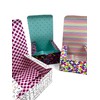 A Little Extra Co Happy Birthday Boxes 3-Pack Assorted Styles,