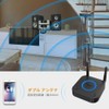 1Mii Bluetooth Receiver, Audio Receiver, Bluetooth 5.1 Receiver, Car, RCA