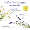 Bigelow Tea Lavender Chamomile Plus Probiotics Herbal Tea, Caffeine Free