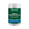 Thompsons Buy Thompsons Omega 3 Odourless Fish Oil 400 Capsules Online