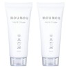 Oka MOU Hand Cream Silk 1.1 oz (30 g), Set