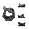 ValueHall 2" Barbell Collars- Quick Release Set of 2 Weight