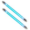 Coospider 6W UV Bulb with Ozone for 6w lamp, Replacement