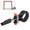 Quick Release Strap Clamp Woodworking Frame Clamping Strap Holder Adjustable
