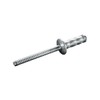 GOEBEL® - Pack of 1000 - Multi-range blind rivets steel