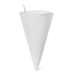 New Star Foodservice 37692 Commercial Grade Plastic Coated Canvas Pastry Bag, 14-Inch