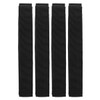 Sarini Pack of 4 Adjustable Replacement Hoverboard Straps with Velcro