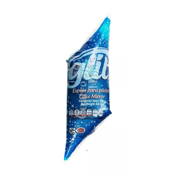 Aris Glase Glit Espejo Aris 250 Gr.