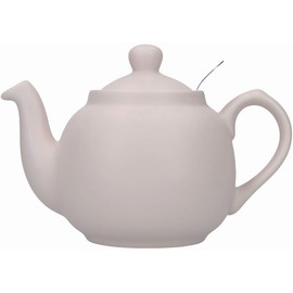 London Pottery Farmhouse Teapot Nordic Pink 2cup