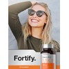 Horbäach Vitamin K2 MK7 100mcg | 250 Softgels | Non-GMO,