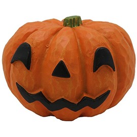 丸和貿易 ハロウィン飾り セルバハロウィン パンプキン L 400823503