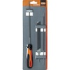 Barco Ergo Chainsaw File Set 168COMBI4.8