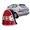 Auto Parts Avenue APA Replacement for Rear Lamp Light 2008
